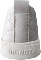 Mens Casual Shoes - Lace On