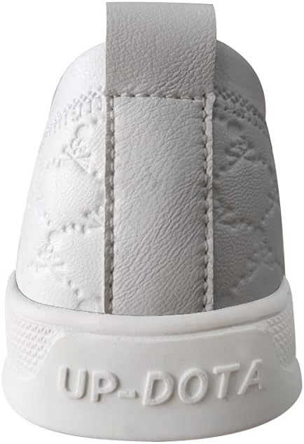 Mens Casual Shoes - Lace On