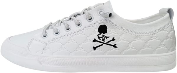 Mens Casual Shoes - Lace On