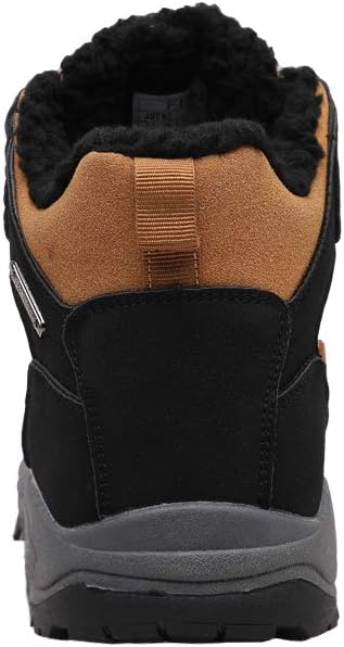 Men's Snow Boots