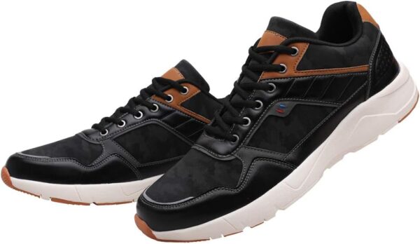 Men's Large Casual Shoes