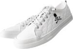 Mens Casual Shoes - Lace On
