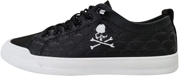 Mens Casual Shoes - Lace On