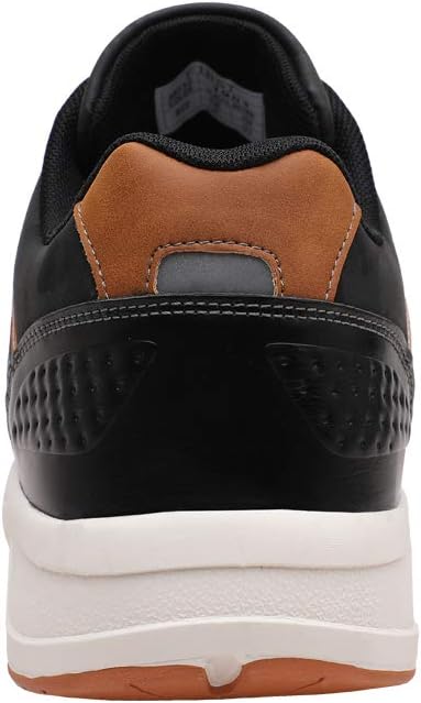 Men's Large Casual Shoes