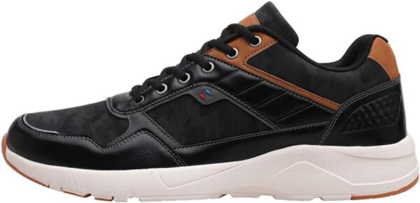 Men's Large Casual Shoes