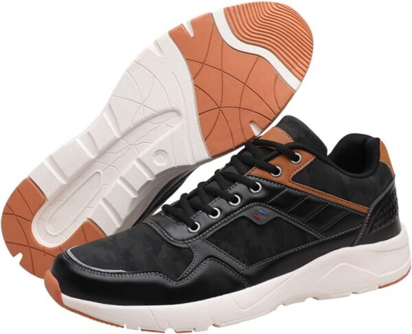 Men's Large Casual Shoes