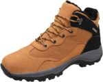 Men's Snow Boots