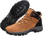 Men's Snow Boots