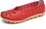 Penny Loafer Casual Slip on Shoes - Moccasins