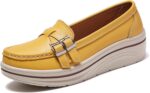 Penny Loafer Casual Slip on Shoes - Moccasins