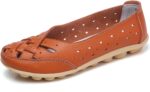 Penny Loafer Casual Slip on Shoes - Moccasins