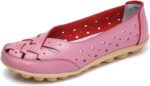 Penny Loafer Casual Slip on Shoes - Moccasins