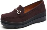 Penny Loafer Casual Slip on Shoes - Moccasins