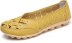 Penny Loafer Casual Slip on Shoes - Moccasins