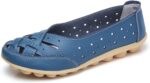 Penny Loafer Casual Slip on Shoes - Moccasins