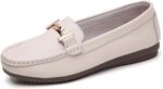 Penny Loafer Casual Slip on Shoes - Moccasins