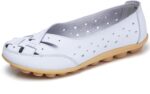 Penny Loafer Casual Slip on Shoes - Moccasins