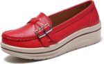 Penny Loafer Casual Slip on Shoes - Moccasins