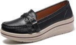 Penny Loafer Casual Slip on Shoes - Moccasins