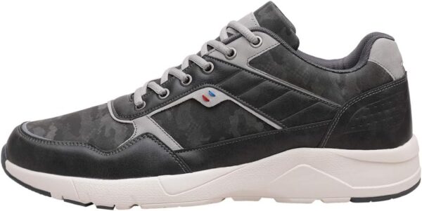 Men's Large Casual Shoes