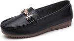 Penny Loafer Casual Slip on Shoes - Moccasins