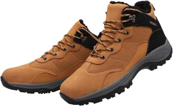 Men's Snow Boots