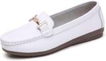Penny Loafer Casual Slip on Shoes - Moccasins