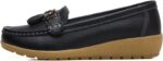 Penny Loafer Casual Slip on Shoes - Moccasins