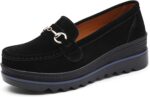 Penny Loafer Casual Slip on Shoes - Moccasins