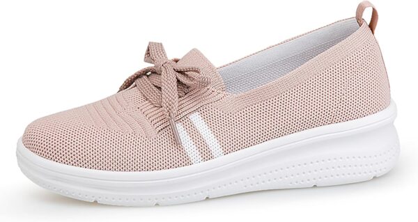 Penny Loafers - Women Sandals