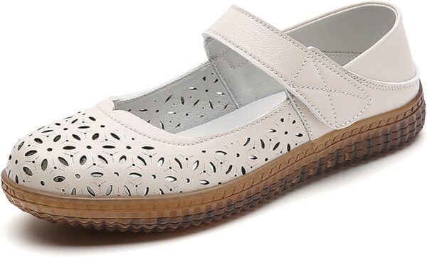 Penny Loafers - Women Sandals
