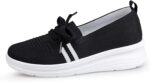Penny Loafers - Women Sandals