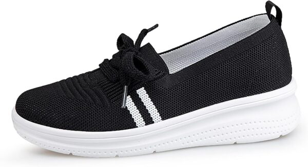 Penny Loafers - Women Sandals