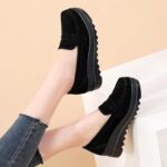 Penny Loafer Casual Slip on Shoes - Moccasins