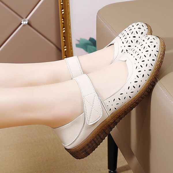 Penny Loafers - Women Sandals