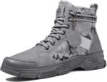 Men's Waterproof Hiking Boots