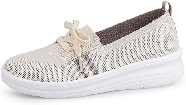 Penny Loafers - Women Sandals