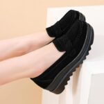 Penny Loafer Casual Slip on Shoes - Moccasins