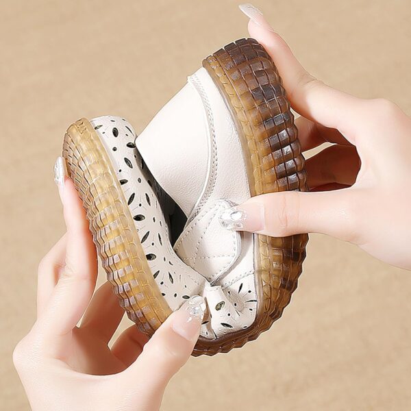 Penny Loafers - Women Sandals