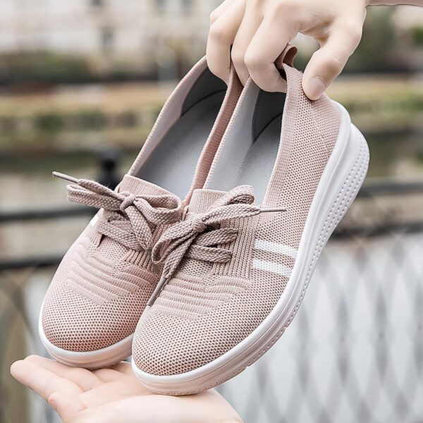 Penny Loafers - Women Sandals
