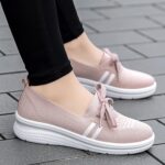 Penny Loafers - Women Sandals