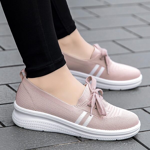 Penny Loafers - Women Sandals