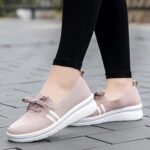 Penny Loafers - Women Sandals