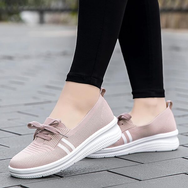 Penny Loafers - Women Sandals