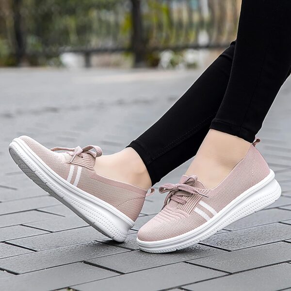 Penny Loafers - Women Sandals