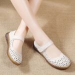 Penny Loafers - Women Sandals